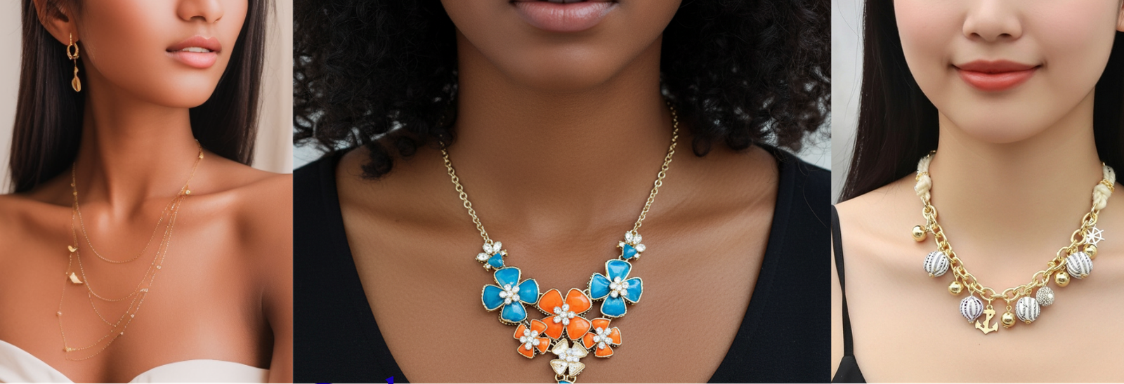 Colanes Jewelry