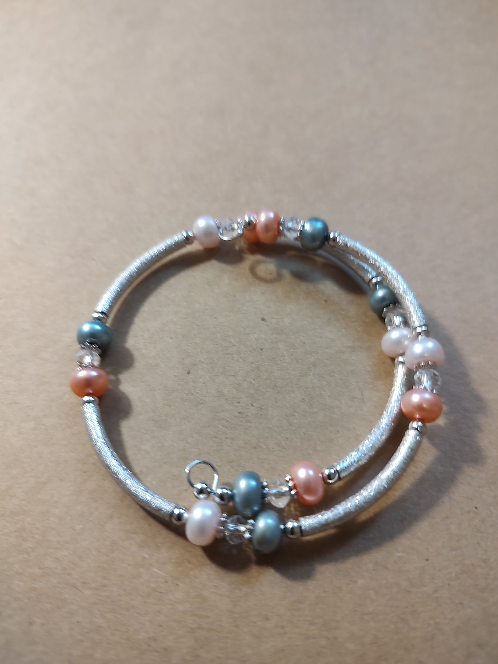 Multi-Colors Bracelet