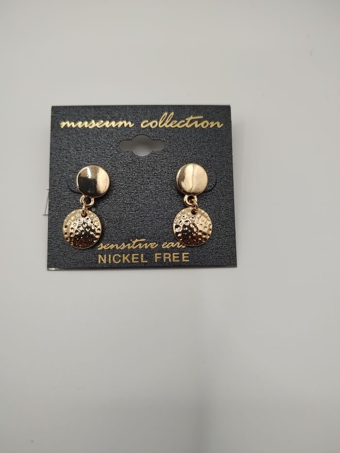 Museum Collection Earrings