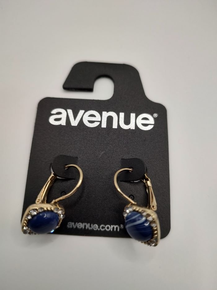 Avenue Earrings
