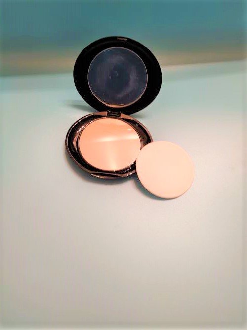 Porcelain Compact