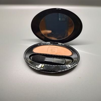 Sweet Mocha Blush