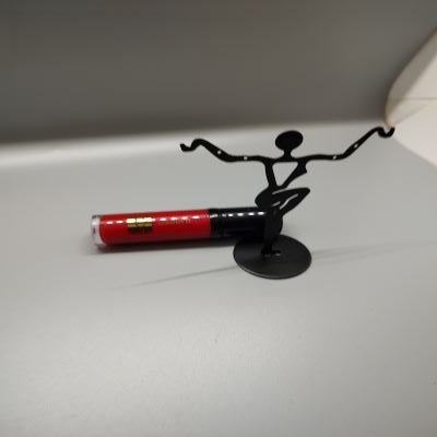 Red Passion Lip Gloss