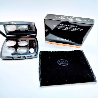 Chanel Eyeshadow