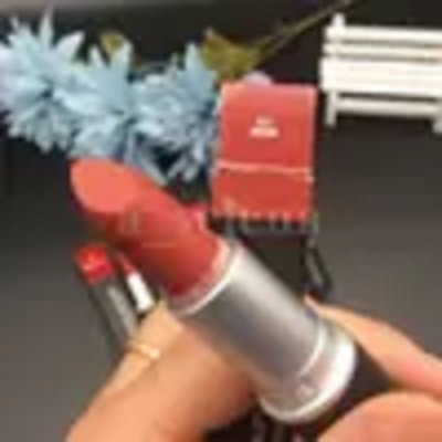 Lady Danger Lipstick