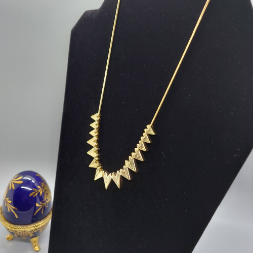 Arrow Style Necklace