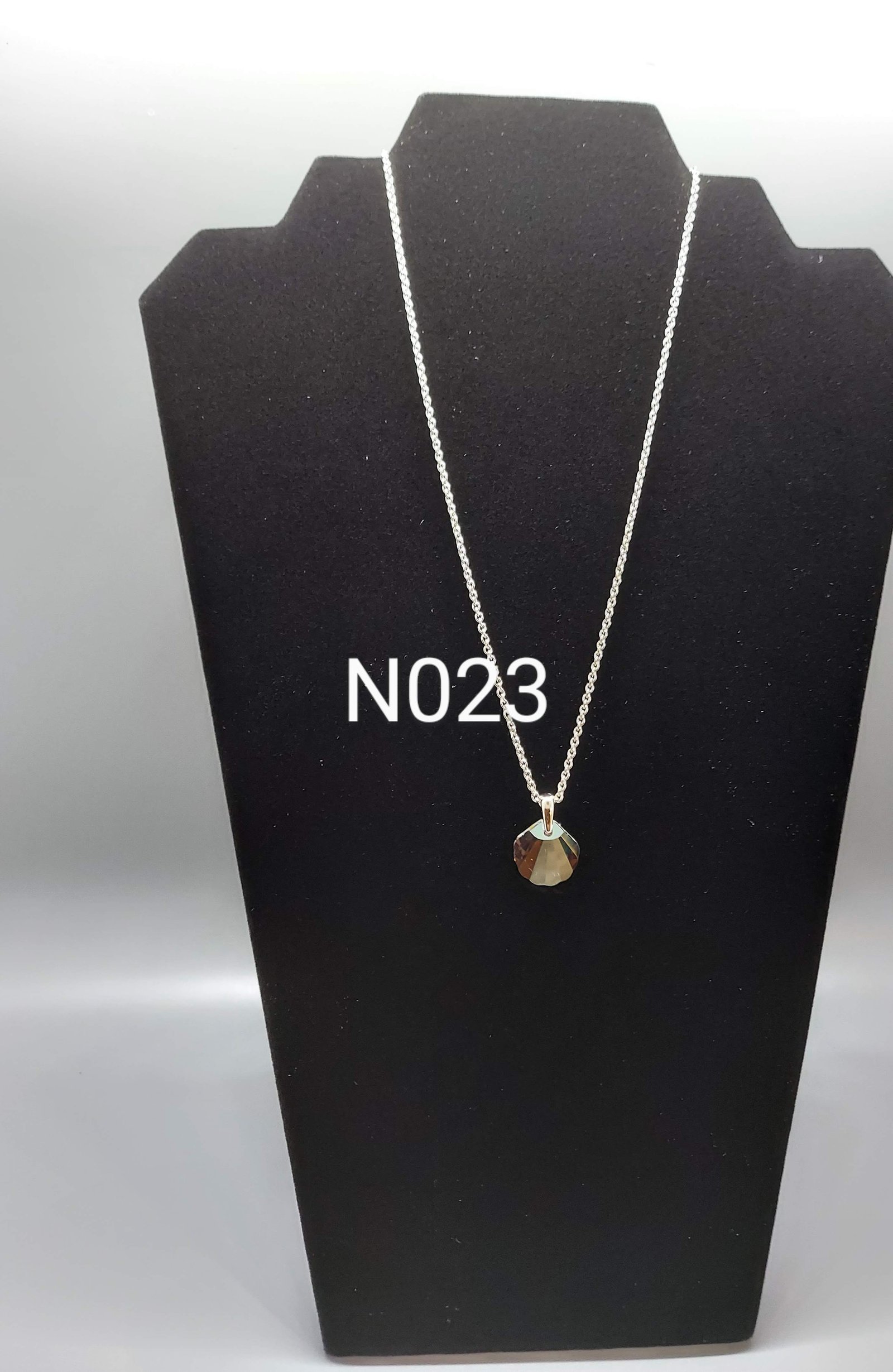 Opulence Necklace