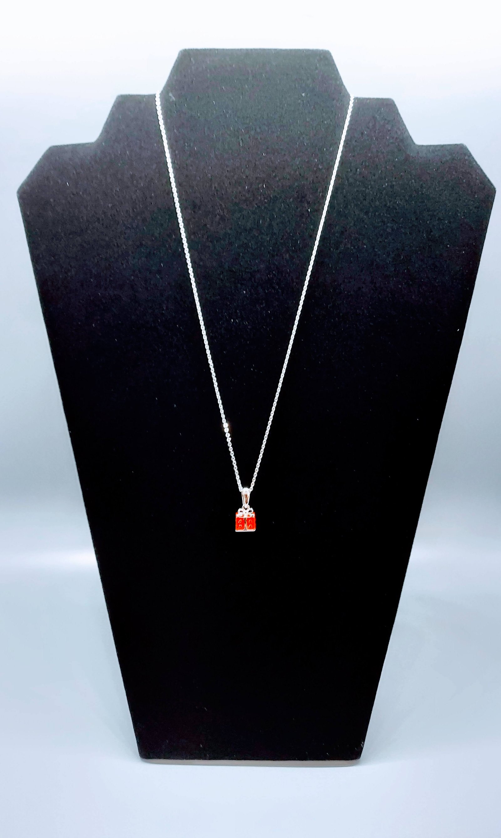 Stone Necklace